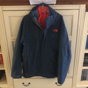 The North Face Men’s XXL Jacket